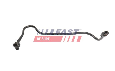 FT00863 RURA PODCIŚN RENAULT CLIO IV 12> SERWO HAM 1.2 16V