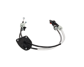 LINKA ZMIANY BIEGÓW IVECO DAILY 06> KPL