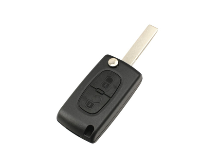 FT82450 OBUDOWA KLUCZYKA CITROEN BERLINGO 08-