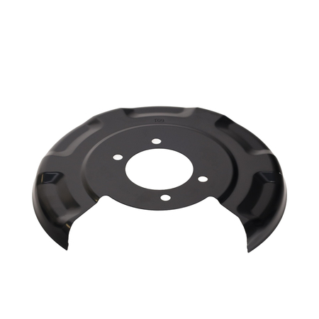 OSŁONA TARCZY HAM HYUNDAI I30 II 11> TYŁ LE