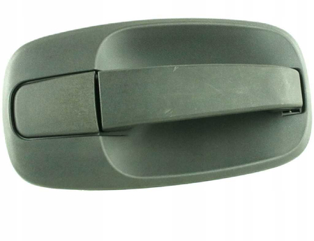 FT94577 KLAMKA ZEWĘTRZNA DRZWI PRZESUWNE L/P RENA TRAFIC 01-