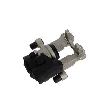 ZACISK HAM VW GOLF VII 12> TYŁ LE BEZ JARZMA EL.