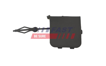 FT10561G ZAŚLEPKA ZDERZAKA CITROEN BERLINGO 08> PRZÓD HAK HOLOWNICZY