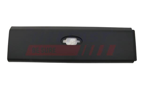 FT90985G LISTWA ZEWN RENAULT MASTER III 10> BOK ZA KOŁEM PR OBRYSÓWKA MEDIUM/LONG