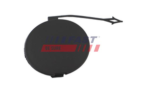 FT10634G ZAŚLEPKA ZDERZAKA FIAT DOBLO 09> PRZÓD DO MALOWANIA 15>