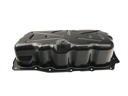 FT49349 MISA OLEJU FORD TRANSIT CUSTOM 12- 2.0 ECOBLUE FWD