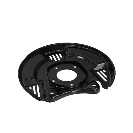 OSŁONA TARCZY HAM TOYOTA AVENSIS T22 97> TYŁ LE