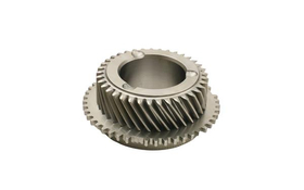 KOŁO ZĘBATE SKRZYNI FIAT DUCATO 06>/ 14> WAŁEK POŚREDNI 6-BIEG M40 37T SKRZYNIA