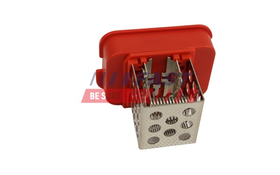 FT01323 OPORNIK NAGRZEWNICY OPEL ZAFIRA A 99> ZAFIRA B 05>