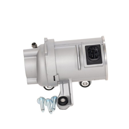 POMPA WODY MERCEDES C W205 13> ELEKTR POMOCN