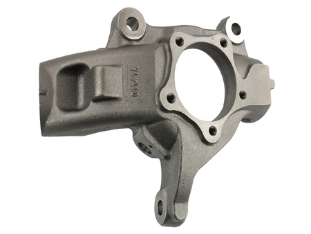 FT13549 ZWROTNICA PRAWY PRZÓD FORD TRANSIT 06>