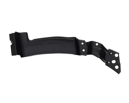 BŁOTNIK MERCEDES SPRINTER 18> 907/910 PRZÓD LE DÓŁ