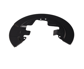 OSŁONA TARCZY HAM VOLVO S60 II 10> PRZÓD LE