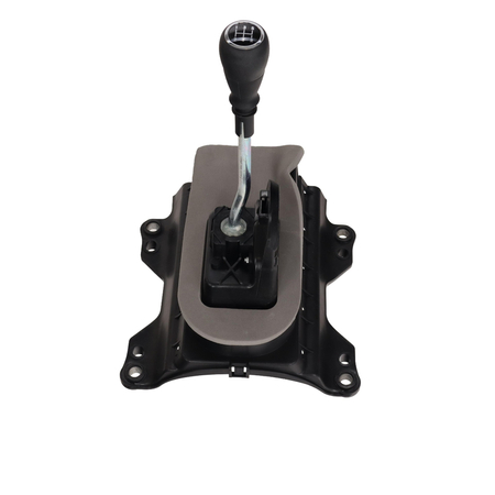 MECHANIZM LEWARKA SKRZYNI FIAT PUNTO GRANDE 05> LINKA X2