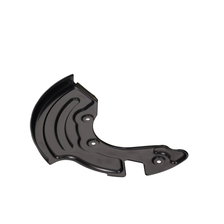 OSŁONA TARCZY HAM VW PASSAT B5 96> PRZÓD LE