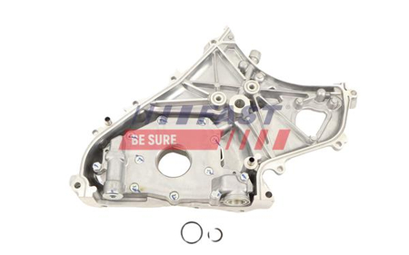 FT00722 POMPA OLEJU NISSAN NAVARA II 97> D40 2.5 DCI