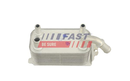 FT00661 CHŁODNICA OLEJU FORD MONDEO IV 07>