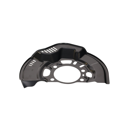 OSŁONA TARCZY HAM TOYOTA AURIS E15 06> PRZÓD LE