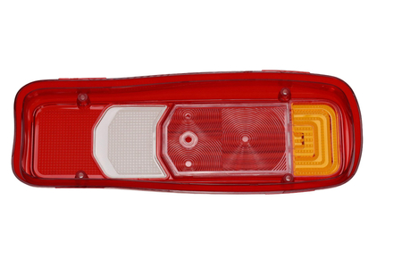 KLOSZ LAMPY TYŁ IVECO DAILY 14> L/P 22>