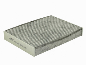 FT37421 FILTR KABINOWY DACIA DOKKER 13>