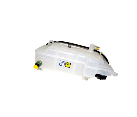 504136607 ZBIORNIK WYRÓWNAWCZY IVECO DAILY 06> 3.0JTD