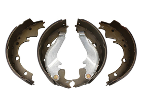 FT30002 SZCZĘKI HAM IVECO DAILY 90> TYŁ 254X90 TWIN WHEELS