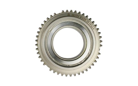 KOŁO ZĘBATE SKRZYNI FIAT DUCATO 06>/ 14> WAŁEK POŚREDNI 6-BIEG M40 37T SKRZYNIA