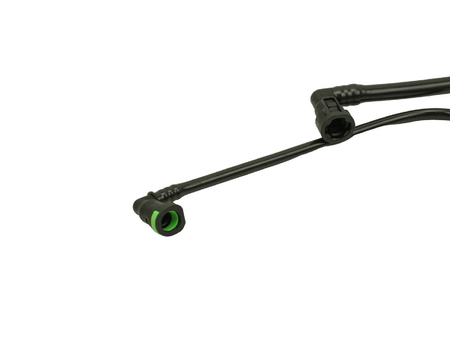 FT39563 PRZEWÓD PALIWA FORD TRANSIT 06> 2.4 TDCi RWD