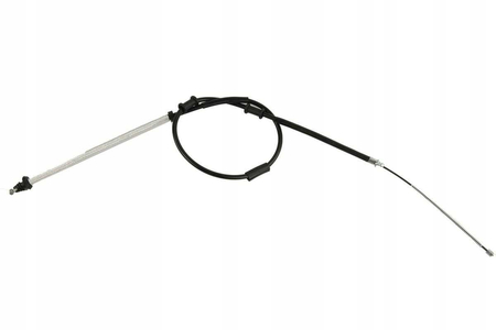 FT69164 LINKA HAM FIAT PUNTO GRANDE 05> TYŁ PR BĘBEN HAM 1689/1388 MM