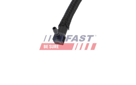 FT01005 RURA PODCIŚN BMW 5 F10 09> SERWO HAM 550 I