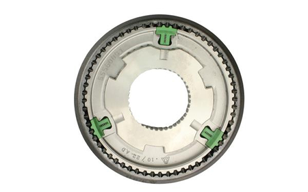 SYNCHRONIZATOR FIAT DUCATO 06>/ 14> 1/2-BIEG KPL SKRZYNIA M40