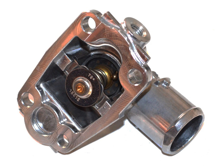 504353905 TERMOSTAT IVECO DAILY 06> 3.0JTD EURO 5