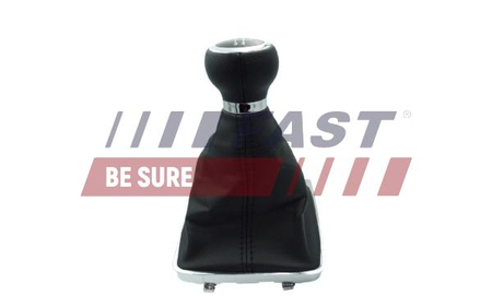 FT00076 GAŁKA LEWARKA SKRZYNI VW PASSAT B5 96> 5-BIEG B6 B7 Z MIESZKIEM