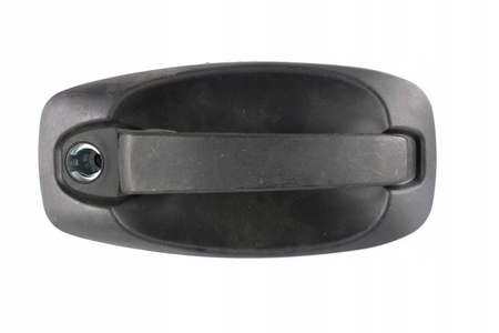 FT94399 KLAMKA ZEWNĘTRZNA PRAWY PRZÓD FIAT FIORINO 07- NA WKŁADKĘ