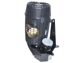 504154700 OBUDOWA FILTRA POWIETRZA IVECO DAILY 06>