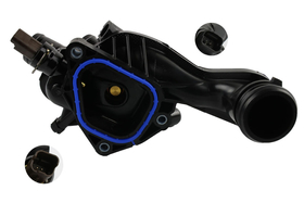 9808646980 TERMOSTAT PEUGEOT PARTNER CITROEN C3 C4