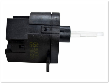 46722666 STEROWANIE OGRZEWANIEM FIAT DOBLO 00> POTENCJOMETR