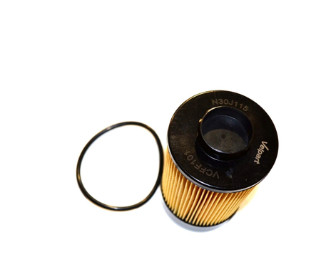 VCFF101 FILTR PALIWA IVECO DAILY 06> WKŁAD