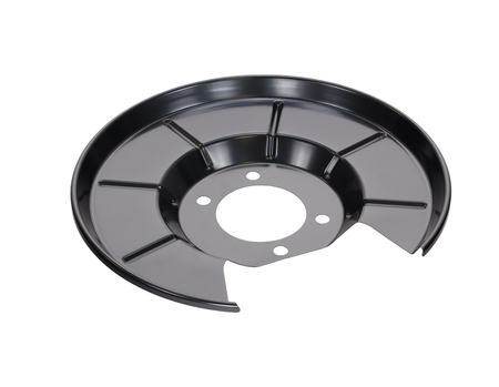 OSŁONA TARCZY HAM FORD FOCUS II 04> TYŁ PR