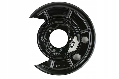 77364017 OSŁONA TARCZY HAM FIAT DUCATO 06> TYŁ LE