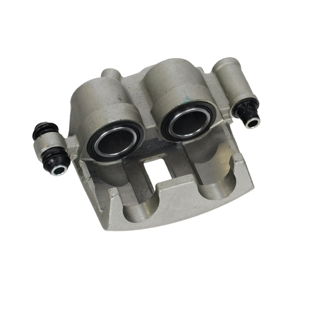 ZACISK HAM MERCEDES SPRINTER 95> 901-905 PRZÓD LE BEZ JARZMA