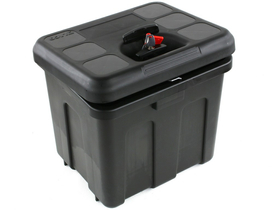 FT90644 SKRZYNKA NARZĘDZIOWA TRUCK 400X350X35 DO ZABUDOWY