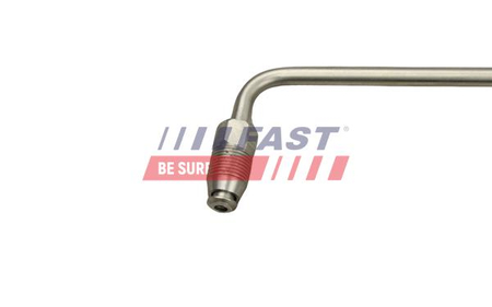 FT10340 RURA PODCIŚN RENAULT KANGOO II 08> ELEKTROZAWÓR 1.5 dCi