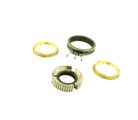 8870796 SYNCHRONIZAT 5-BIEG KPL IVECO DAILY 06-