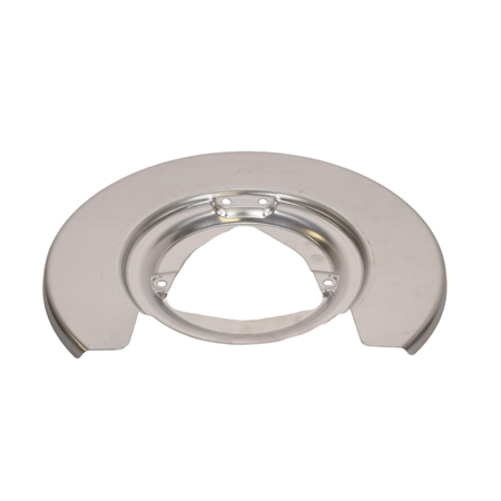 OSŁONA TARCZY HAM TESLA MODEL 3 17> PRZÓD L/P