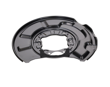 OSŁONA TARCZY HAM MERCEDES E W211 02> TYŁ PR