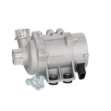 POMPA WODY BMW 3 E91 04> ELEKTR POMOCN