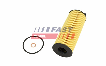 FT01336 FILTR OLEJU BMW 3 E90 04>