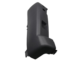 FT91445 NAROŻNIK ZDERZAKA LEWY TYŁ SZARY FIAT DUCATO 06-/14- ODBLASK LIGHT 180°