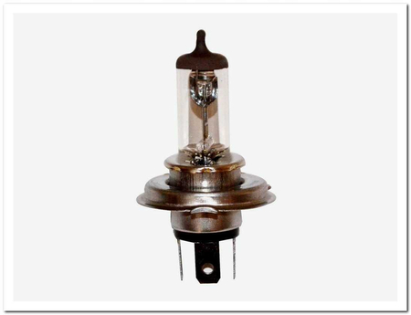 MM H4 12V MAGNETI MARELLI ŻARÓWKA - H4 12V